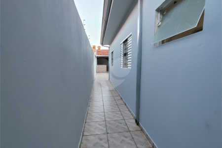 Casa à venda com 2 quartos em Vila La Brunetti, Itapetininga, SP