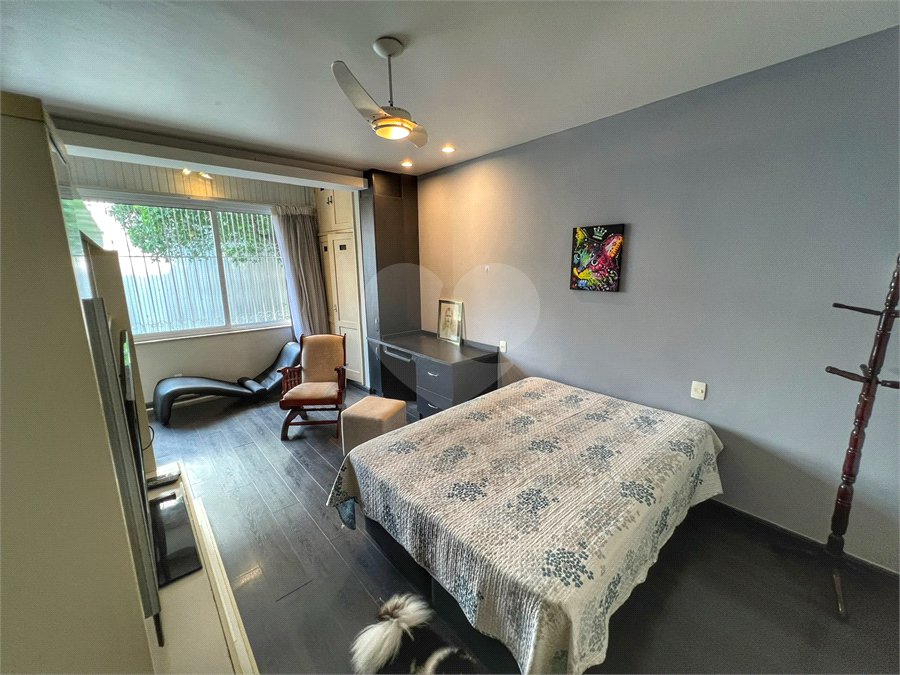 Apartamento à venda com 4 quartos, sendo 2 suítes,  em Flamengo, Rio de Janeiro, RJ