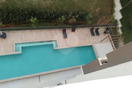 Apartamento para alugar com 1 quarto em Vila Butantã, São Paulo, SP