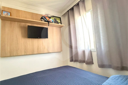Apartamento à venda com 2 quartos em Vila Galvão, Guarulhos, SP