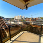 Sobrado à venda com 3 suítes em Jaçanã, São Paulo, SP