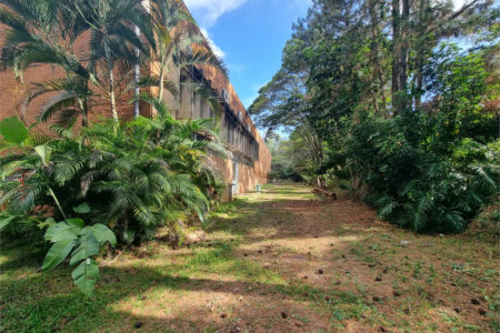 Galpão para alugar em Santa Rosa, Vinhedo, SP