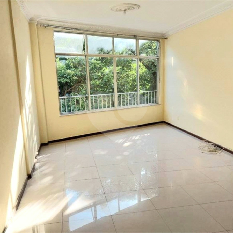 Apartamento à venda com 3 quartos em Rio Comprido, Rio de Janeiro, RJ
