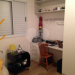Apartamento à venda com 2 quartos em Vila Nova Cachoeirinha, São Paulo, SP