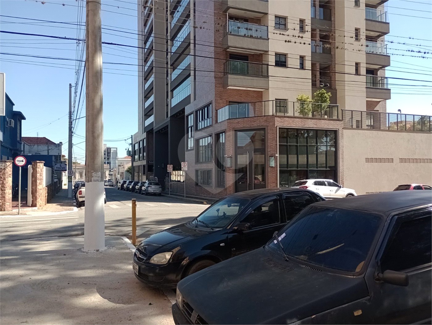 Apartamento à venda com 3 suítes no Centro, Itapetininga, SP