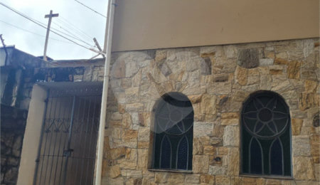 Sobrado à venda com 2 quartos, sendo 1 suíte,  em Casa Verde, São Paulo, SP