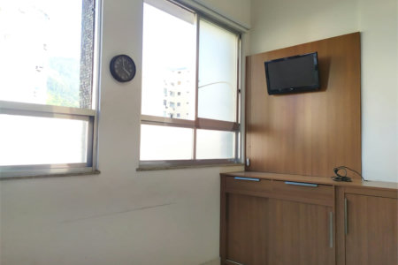 Sala à venda em Tijuca, Rio de Janeiro, RJ