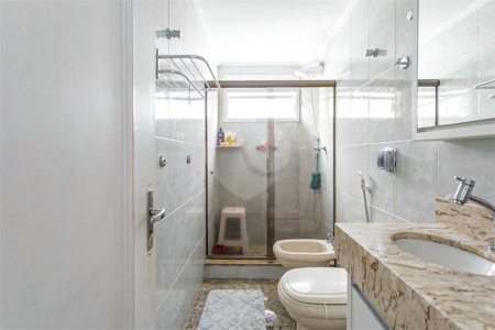 Apartamento à venda com 3 quartos, sendo 1 suíte, em Vila Ida, São Paulo, SP