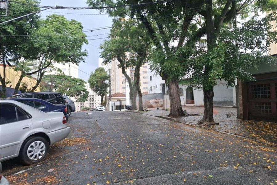 Apartamento à venda com 1 quarto em Santana, São Paulo, SP