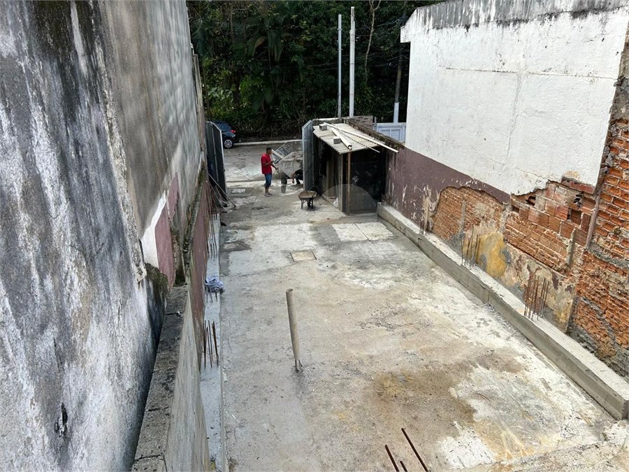 Terreno à venda em Vila Progredior, São Paulo, SP