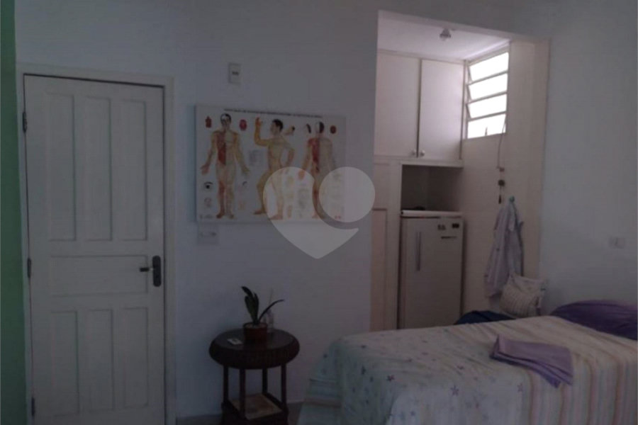 Casa à venda com 2 quartos em Santana, São Paulo, SP