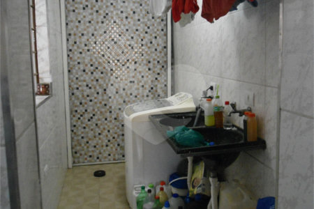 Sobrado à venda com 3 quartos em Vila Gomes, São Paulo, SP