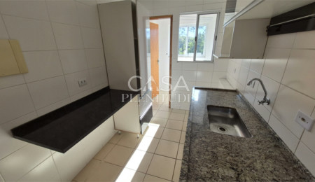 Apartamento à venda com 2 quartos, sendo 1 suíte,  em Jardim das Magnólias, Sorocaba, SP
