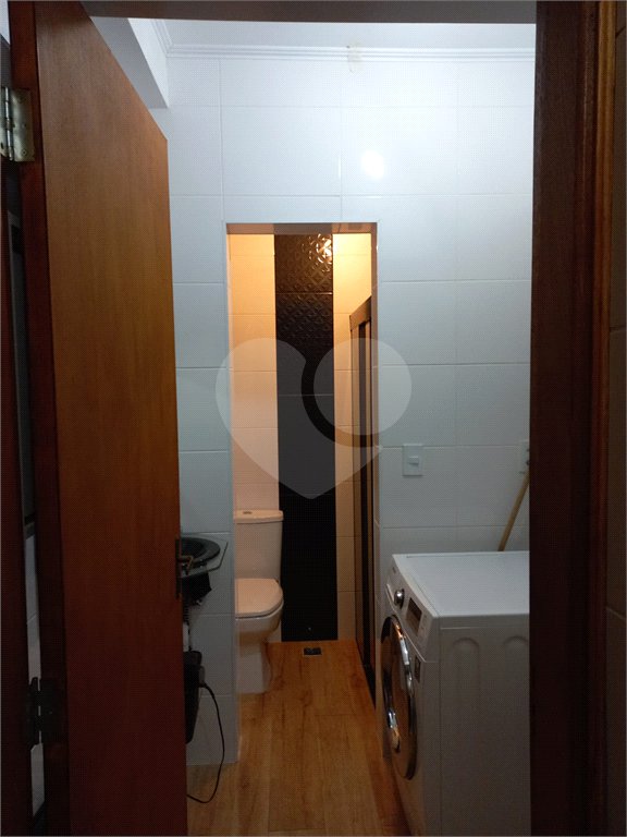 Apartamento térreo na Vila Nery - São Carlos/SP