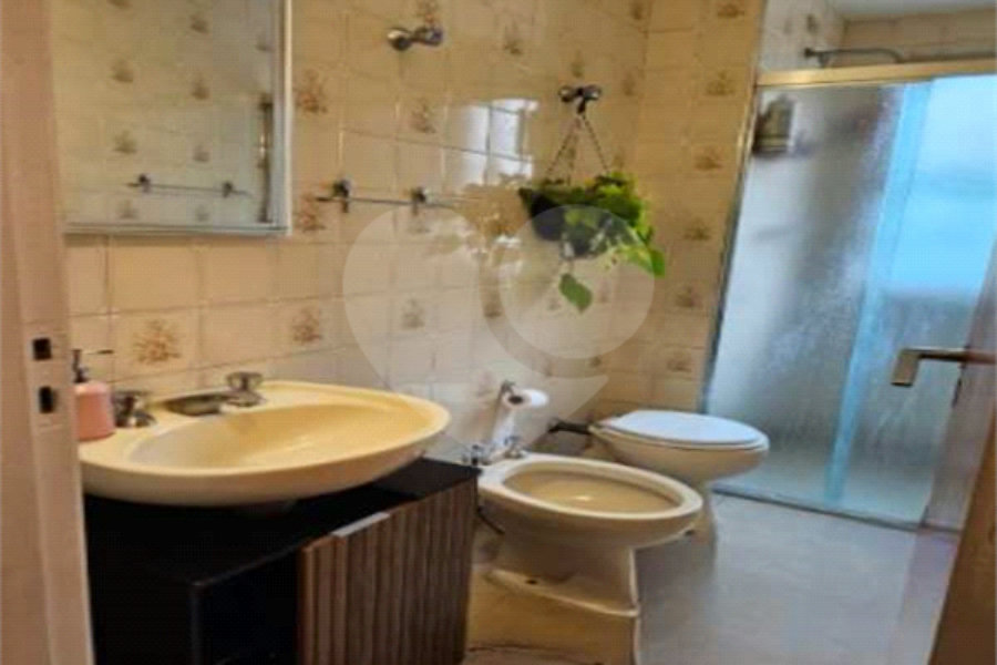 Apartamento à venda com 3 quartos, sendo 1 suíte, em Perdizes, São Paulo, SP