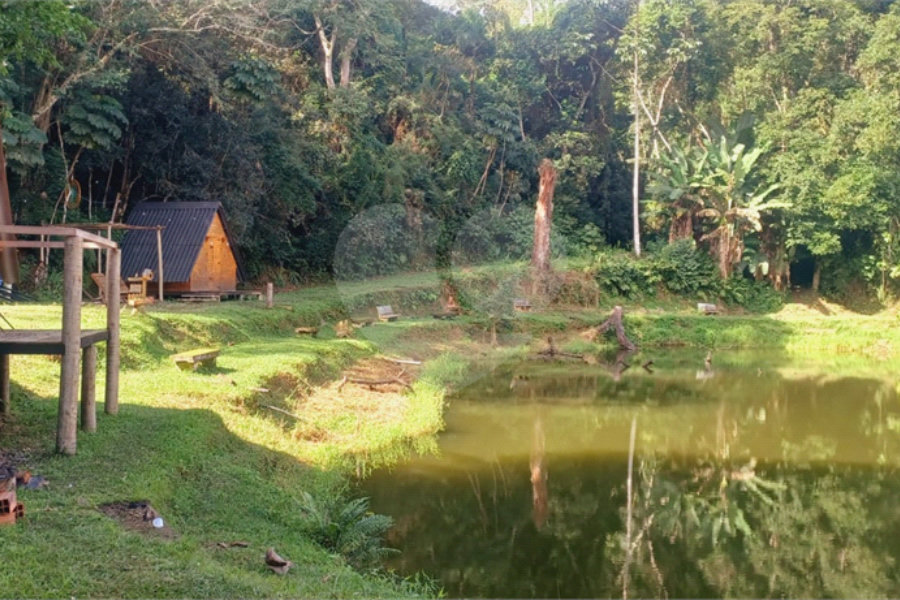 Chácara à venda com 5 quartos em Rio Acima, Mairiporã, SP