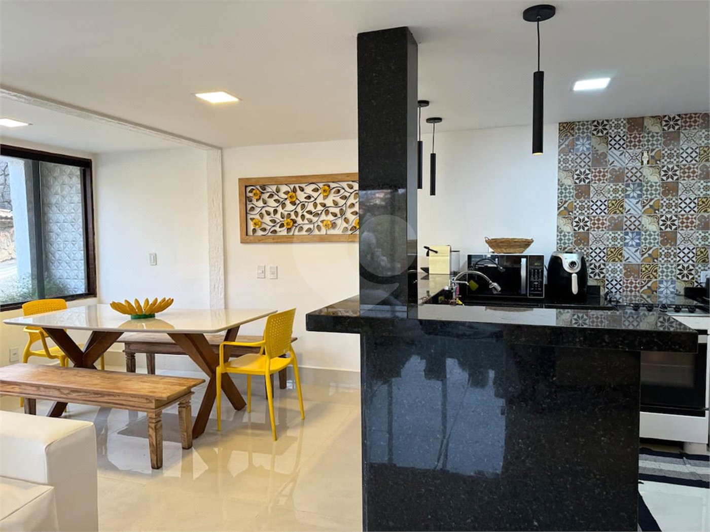 Casa à venda com 4 suítes em Alto de Búzios, Armação dos Búzios, RJ