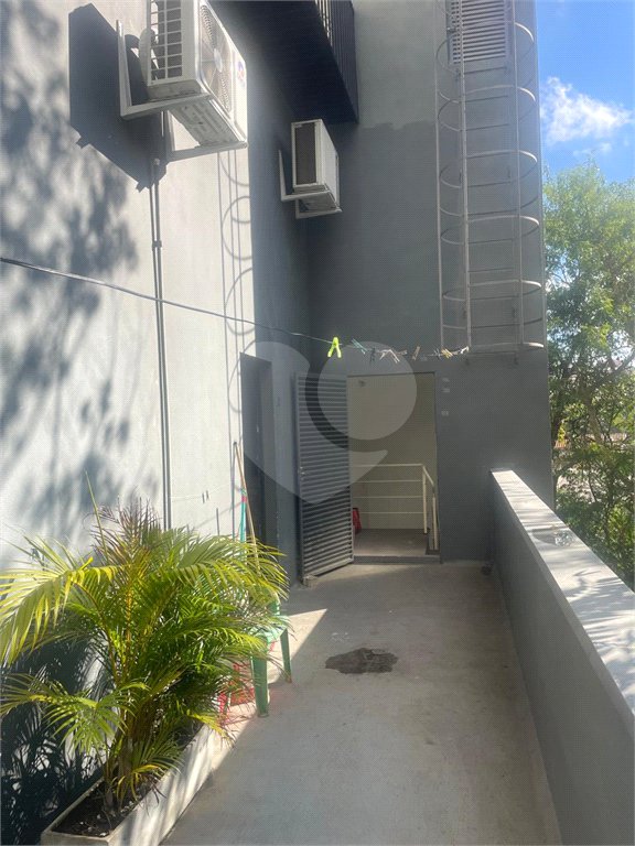Prédio à venda em Morumbi, São Paulo, SP