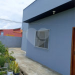 Casa à venda com 2 quartos em Jardim Santa Rita de Cássia, Tatuí, SP