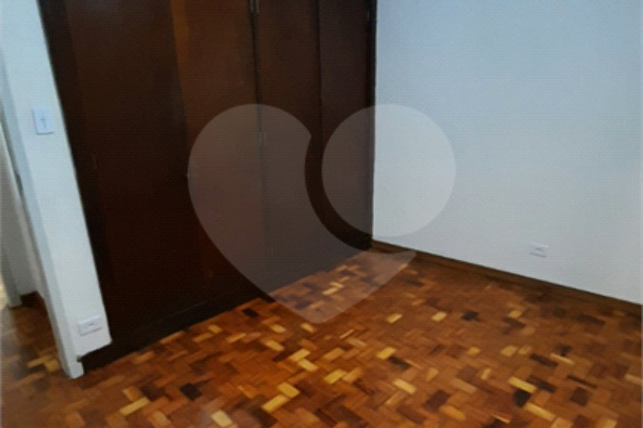 Apartamento à venda com 2 quartos em Tucuruvi, São Paulo, SP