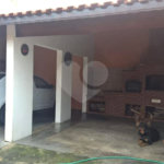 Sobrado à venda com 3 quartos, sendo 1 suíte, em Bocaina, Ribeirão Pires, SP