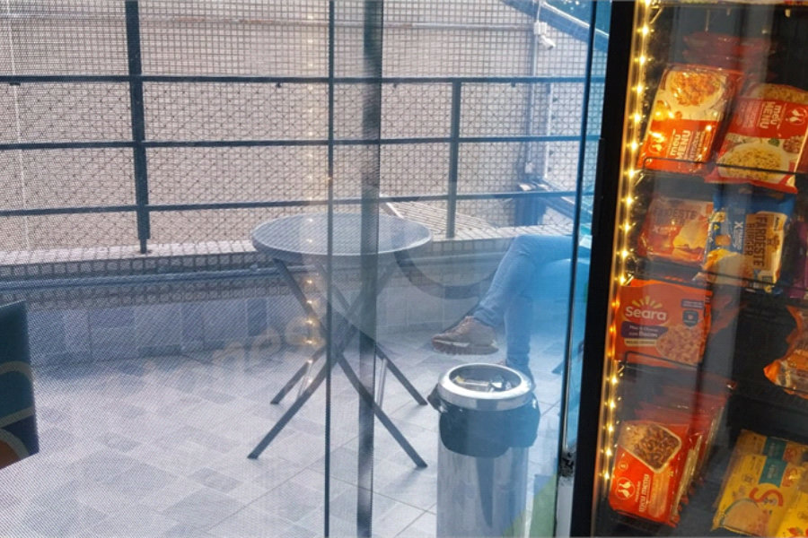 Sala para alugar em Parada Inglesa, São Paulo, SP