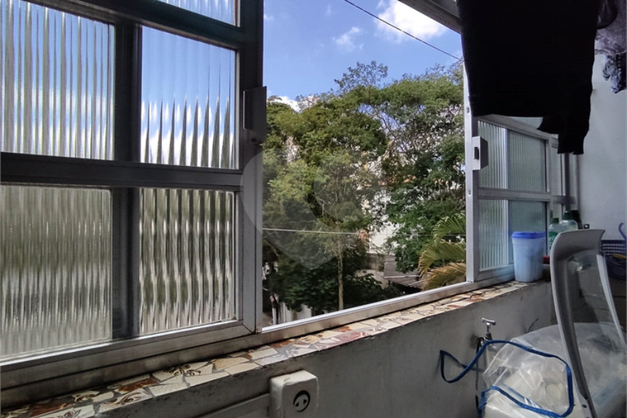 Apartamento à venda com 3 quartos em Parque Mandaqui, São Paulo, SP