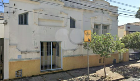 Casa à venda no Centro, Piracicaba, SP
