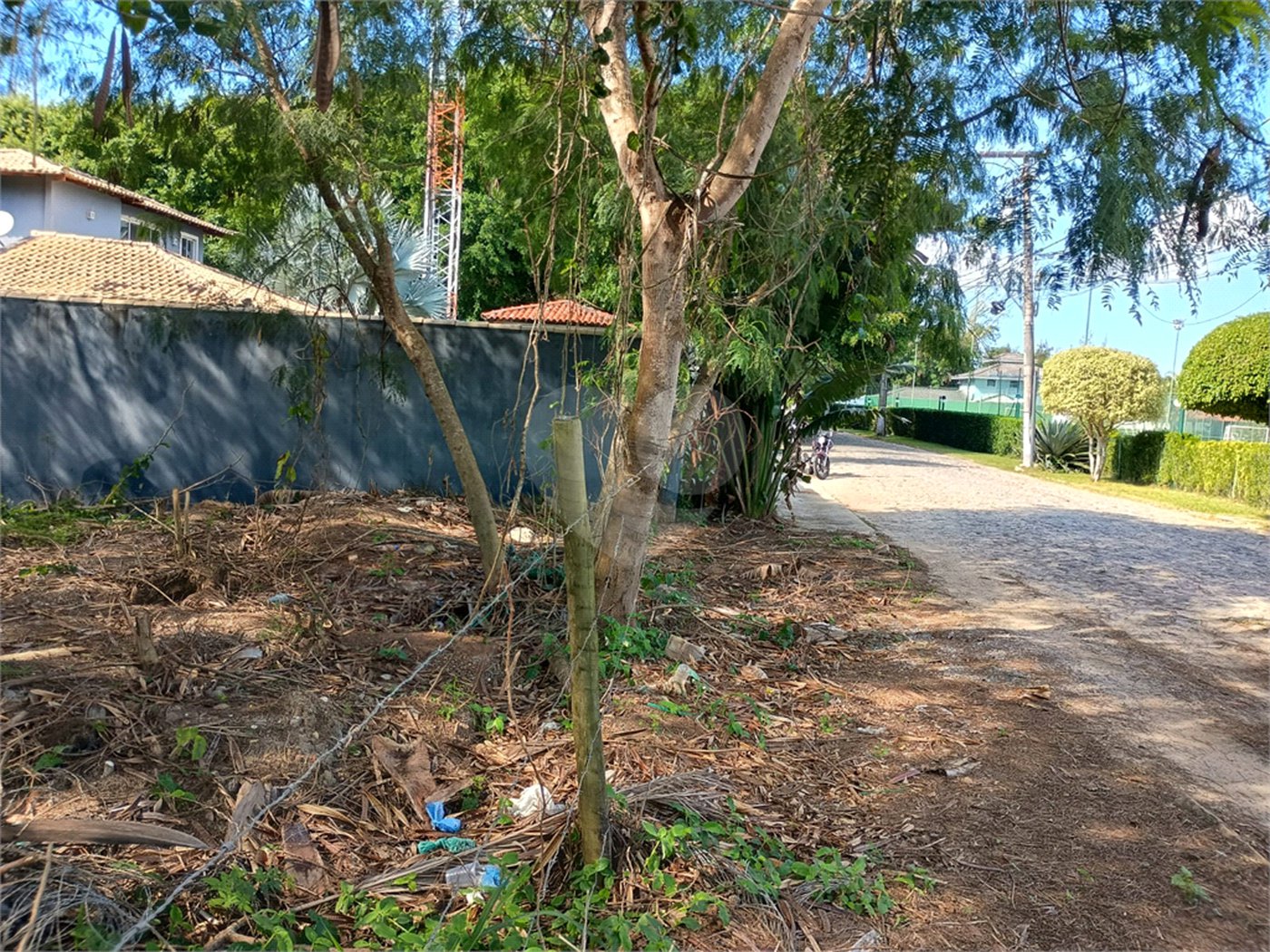 Terreno à venda em Marina, Armação dos Búzios, RJ