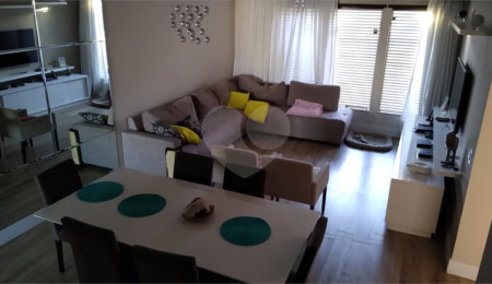Sobrado à venda com 3 suítes em Casa Verde, São Paulo, SP