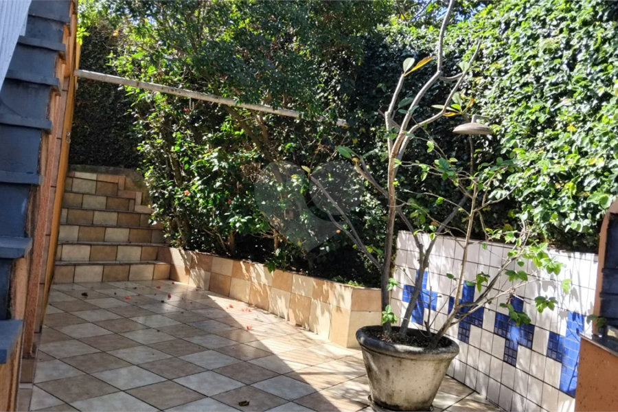 Sobrado à venda com 3 quartos, sendo 1 suíte, em Butantã, São Paulo, SP