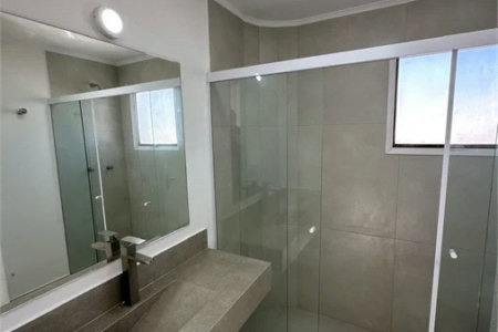 Apartamento à venda com 3 quartos, sendo 2 suítes, em Jardim Ampliação, São Paulo, SP
