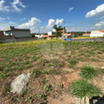 Terreno à venda em Residencial Vila Martins, Salto, SP