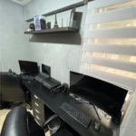 Apartamento à venda com 3 quartos, sendo 2 suítes, em Campo Grande, Rio de Janeiro, RJ