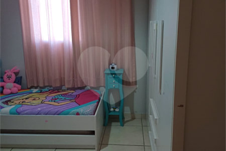 Casa à venda com 2 quartos em Parque Esmeralda, Sorocaba, SP