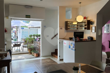 Casa à venda com 1 quarto no condomínio Baha, São Paulo - SP