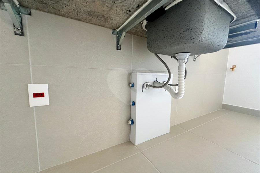 Apartamento à venda com 3 suítes em Tucuruvi, São Paulo, SP
