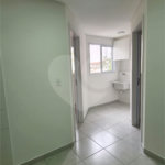 Apartamento à venda com 2 quartos em Belenzinho, São Paulo, SP