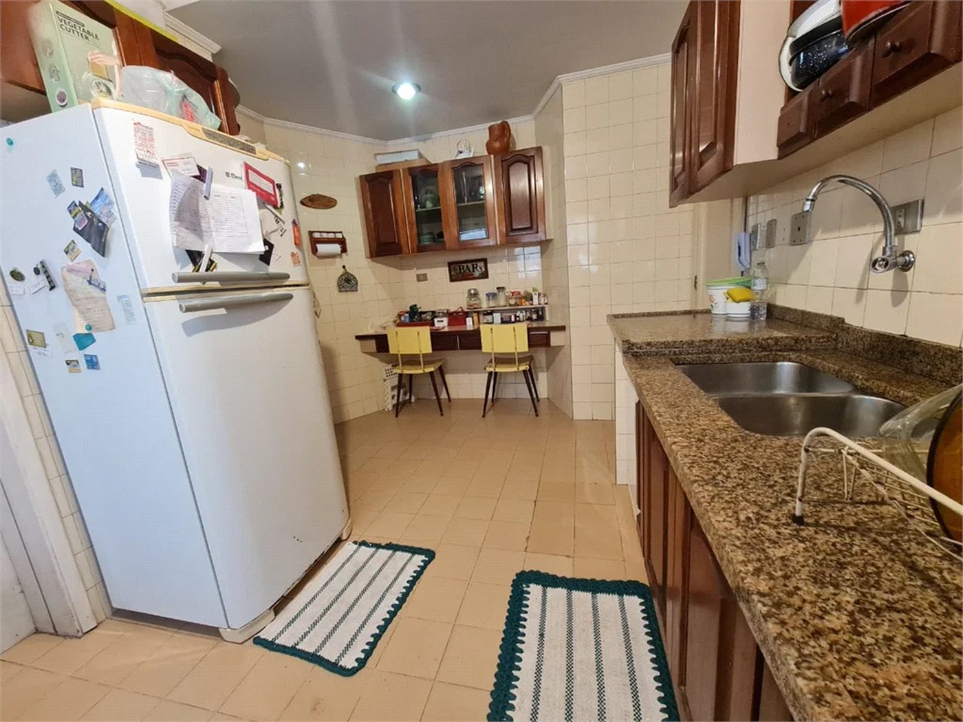 Apartamento à venda com 3 suítes em Conjunto Residencial Morumbi, São Paulo, SP