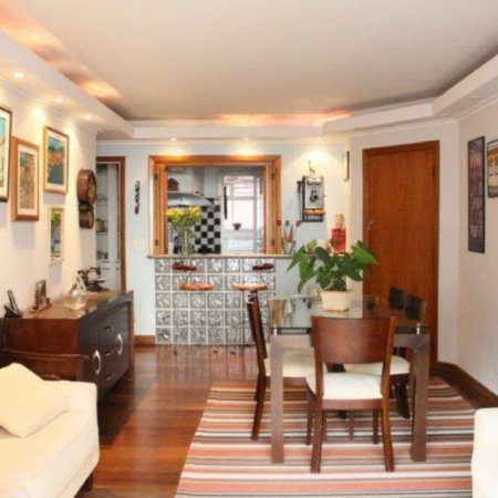 Apartamento à venda com 3 quartos, sendo 1 suíte, em Sumarezinho, São Paulo, SP