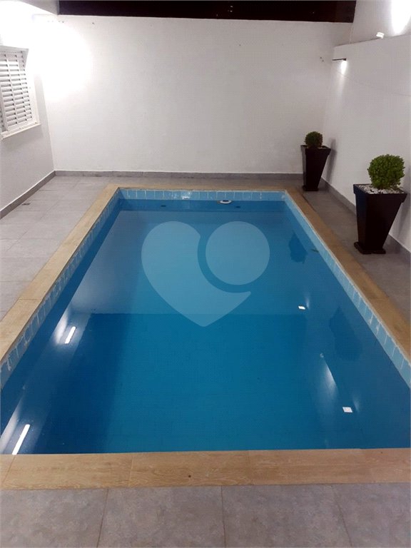 Sobrado à venda com 3 quartos, sendo 1 suíte, em Imirim, São Paulo, SP