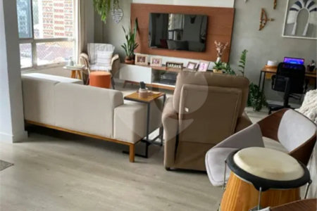 Apartamento à venda com 3 quartos, sendo 1 suíte,  em Grajaú, Rio de Janeiro, RJ