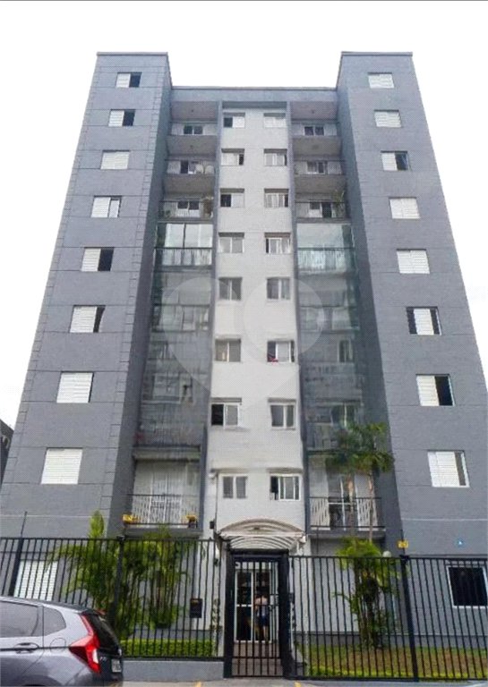 Apartamento à venda com 2 quartos, sendo 1 suíte, em Vila Guarani (z Sul), São Paulo, SP
