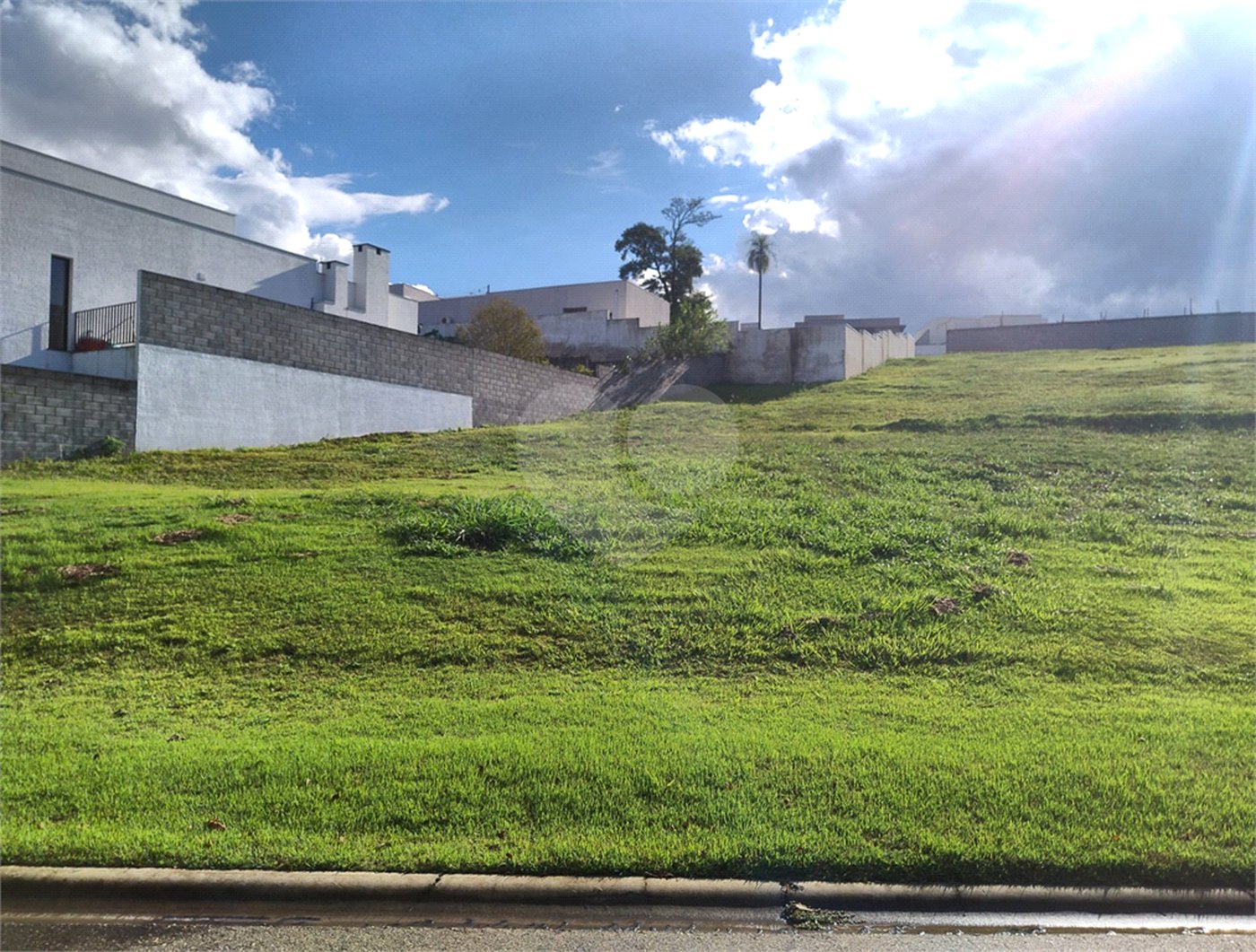 Terreno à venda no condomínio Fazenda Jequitibá, Sorocaba - SP