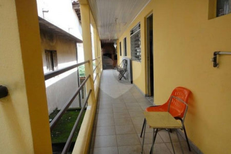 Casa à venda com 3 quartos, sendo 2 suítes, em Jardim Taboão, São Paulo, SP