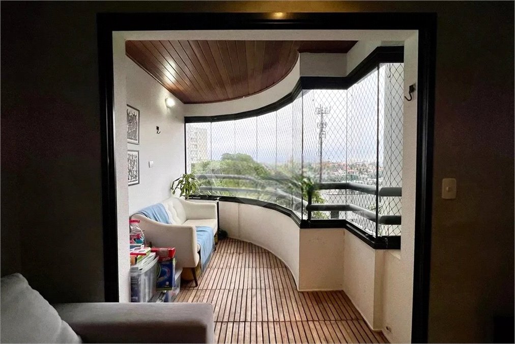 Apartamento à venda com 3 quartos, sendo 1 suíte, em Vila Madalena, São Paulo, SP