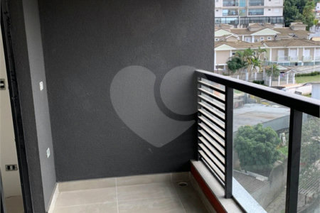 Apartamento à venda com 1 suíte em Tucuruvi, São Paulo, SP