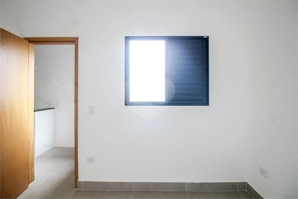 Apartamento à venda ou para alugar com 1 quarto em Vila Invernada, São Paulo, SP
