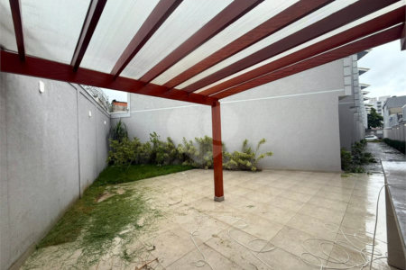 Casa em condomínio à venda com 2 quartos em Jaçanã, São Paulo, SP