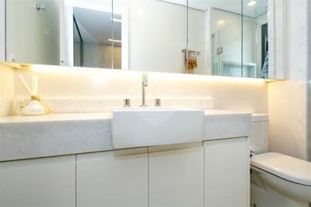Apartamento à venda com 3 suítes em Brooklin, São Paulo, SP